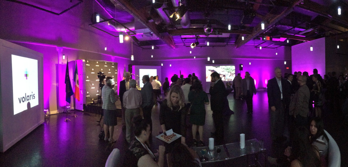 purple uplights sacramento