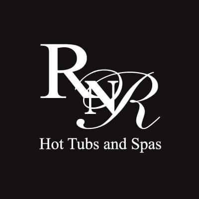 rnrhottubs.com logo