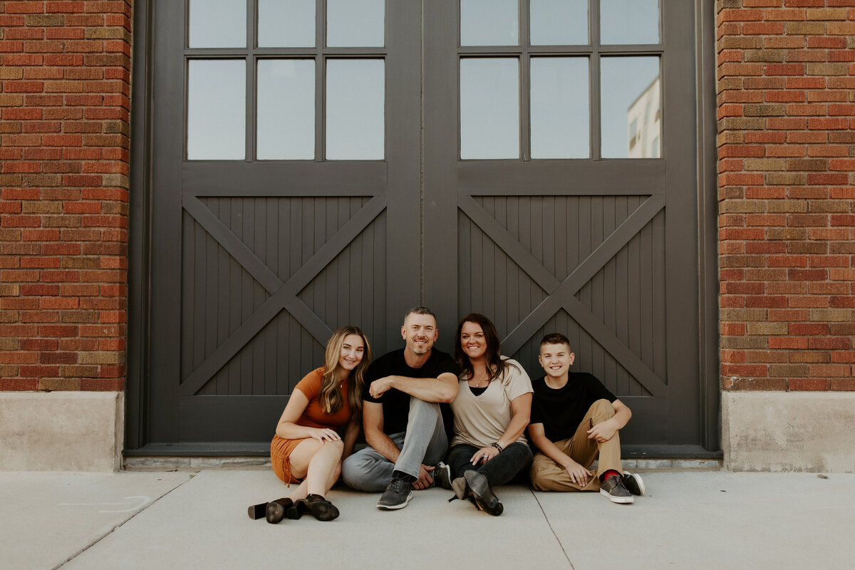 Baier Family 2021-8