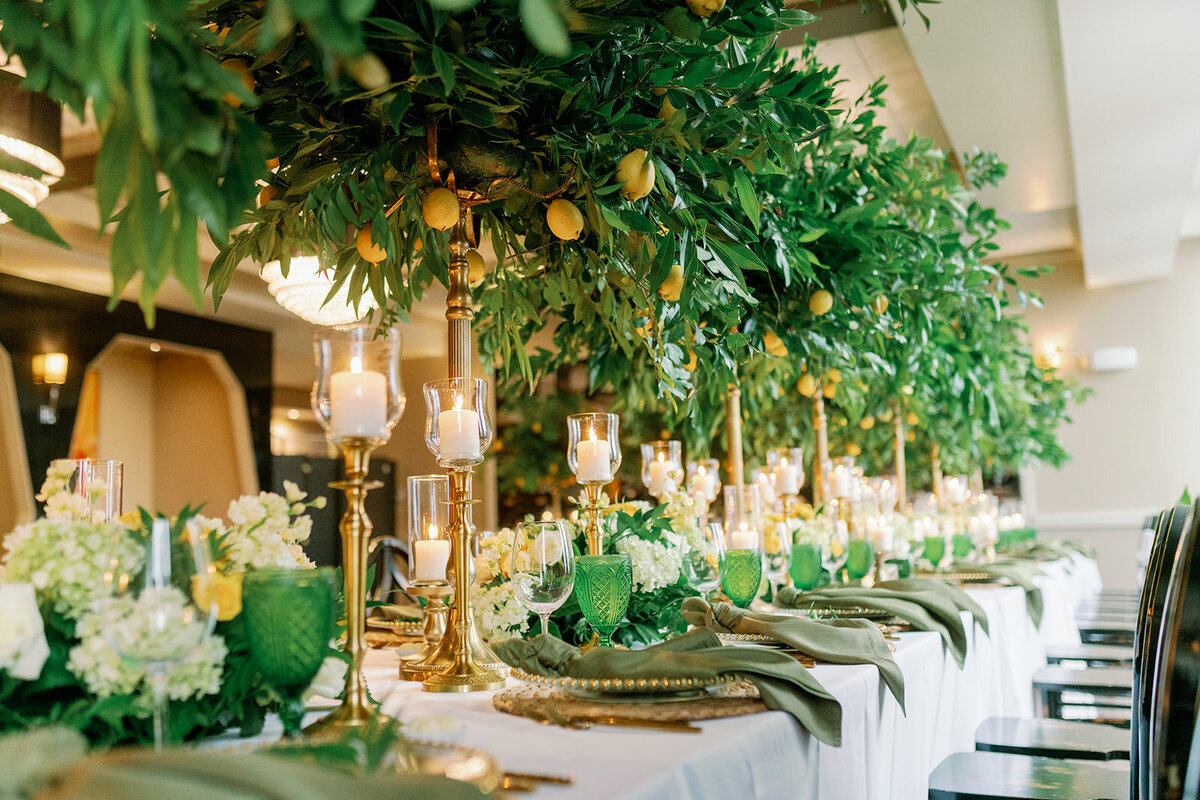 Sonia + Joe wedding at Citrus Club Orlando by Party PerfectsKWP-TORGLER-2066