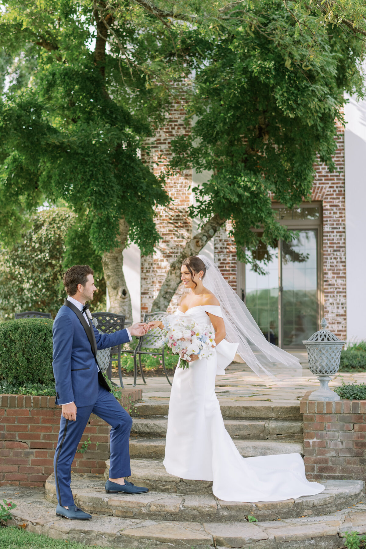 Hamilton Farm Golf Club Wedding_Danielle & Jack-114