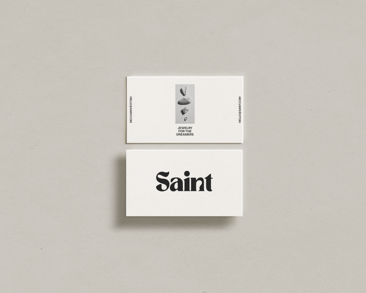 SAINT BC
