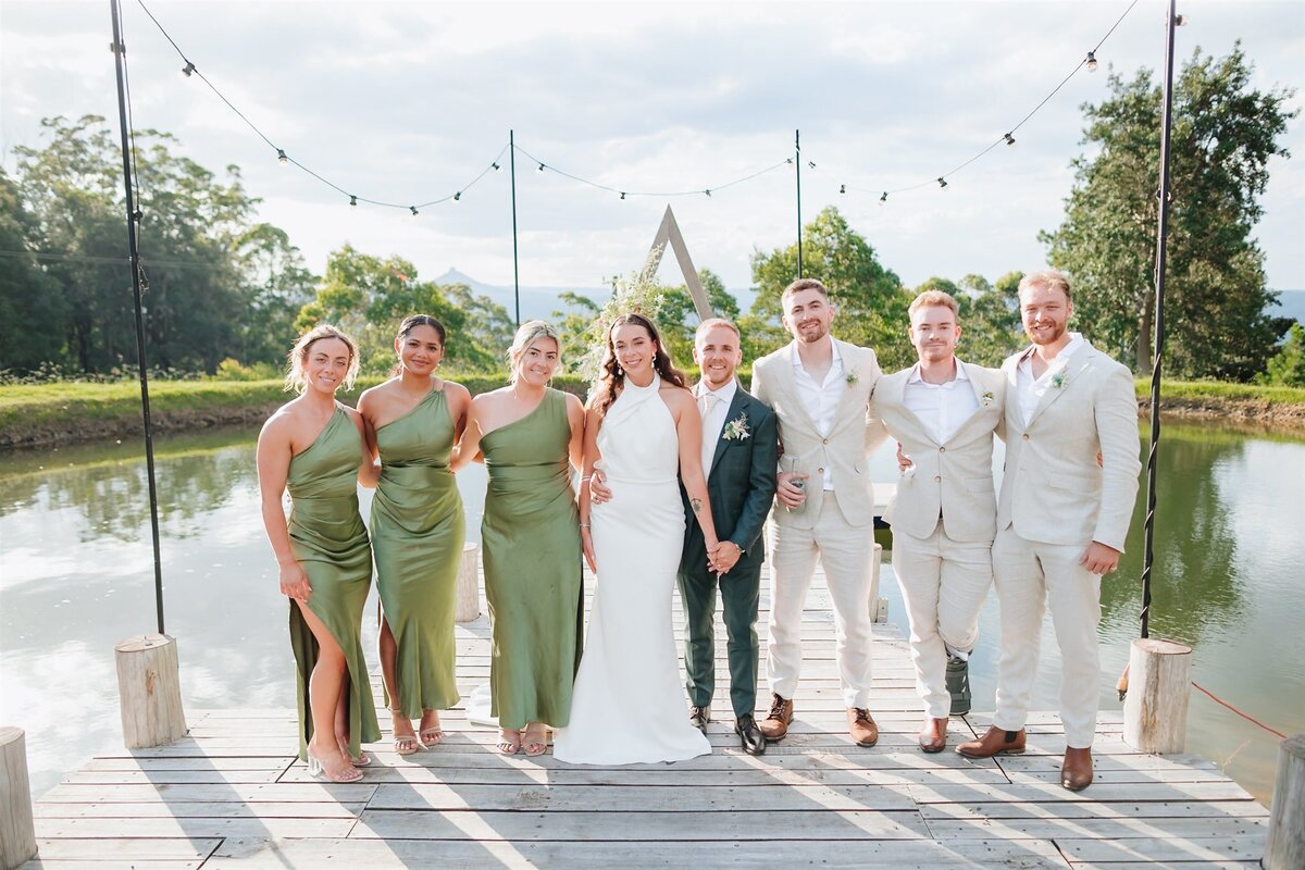 Hunter Valley Wedding Photographer (35)