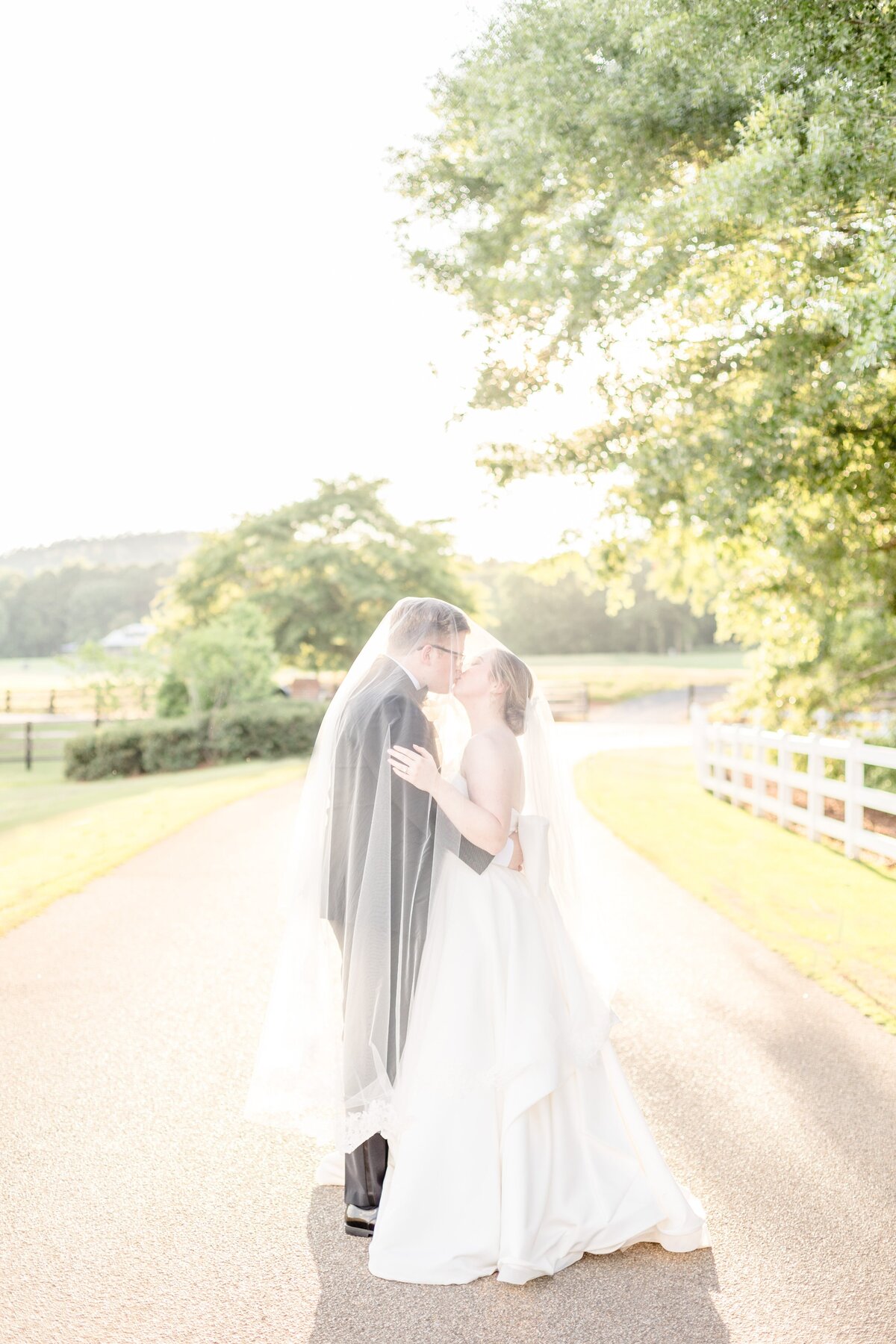 Hamilton Place at Pursell Farms Wedding Day - Birmingham, Alabama Wedding Photographers Katie & Alec Photography 275