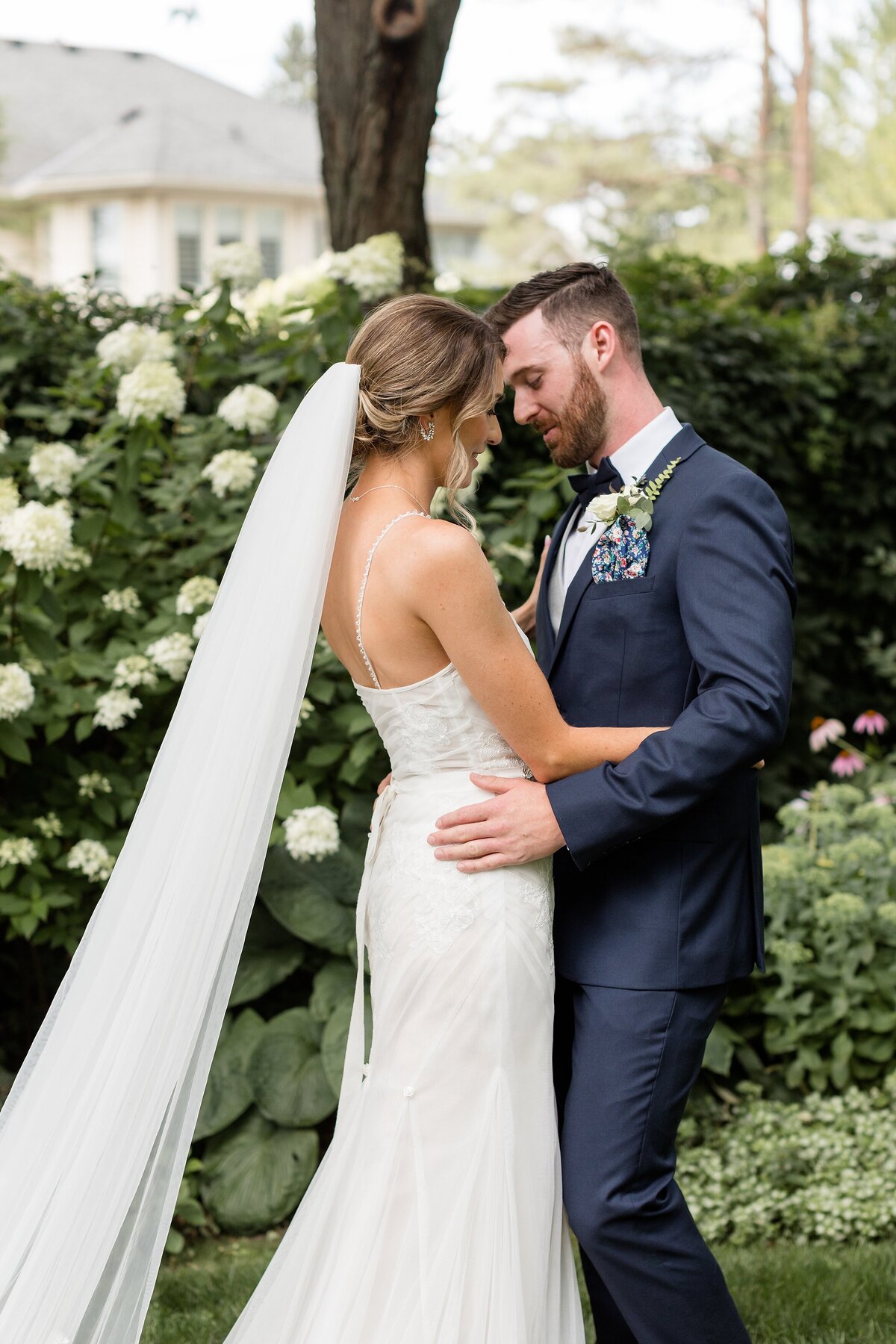 St Peters Basilica and Brescia College Wedding - Dylan and Sandra Photography - 0160