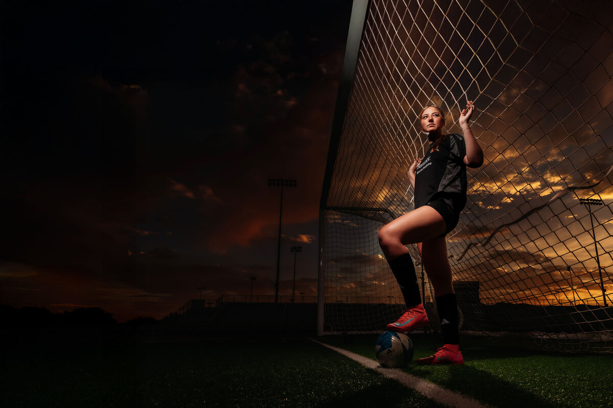 Phoenix Sports Portrait Photographer Soccer Phoenix Firestorm Ashley Durham Photography-18