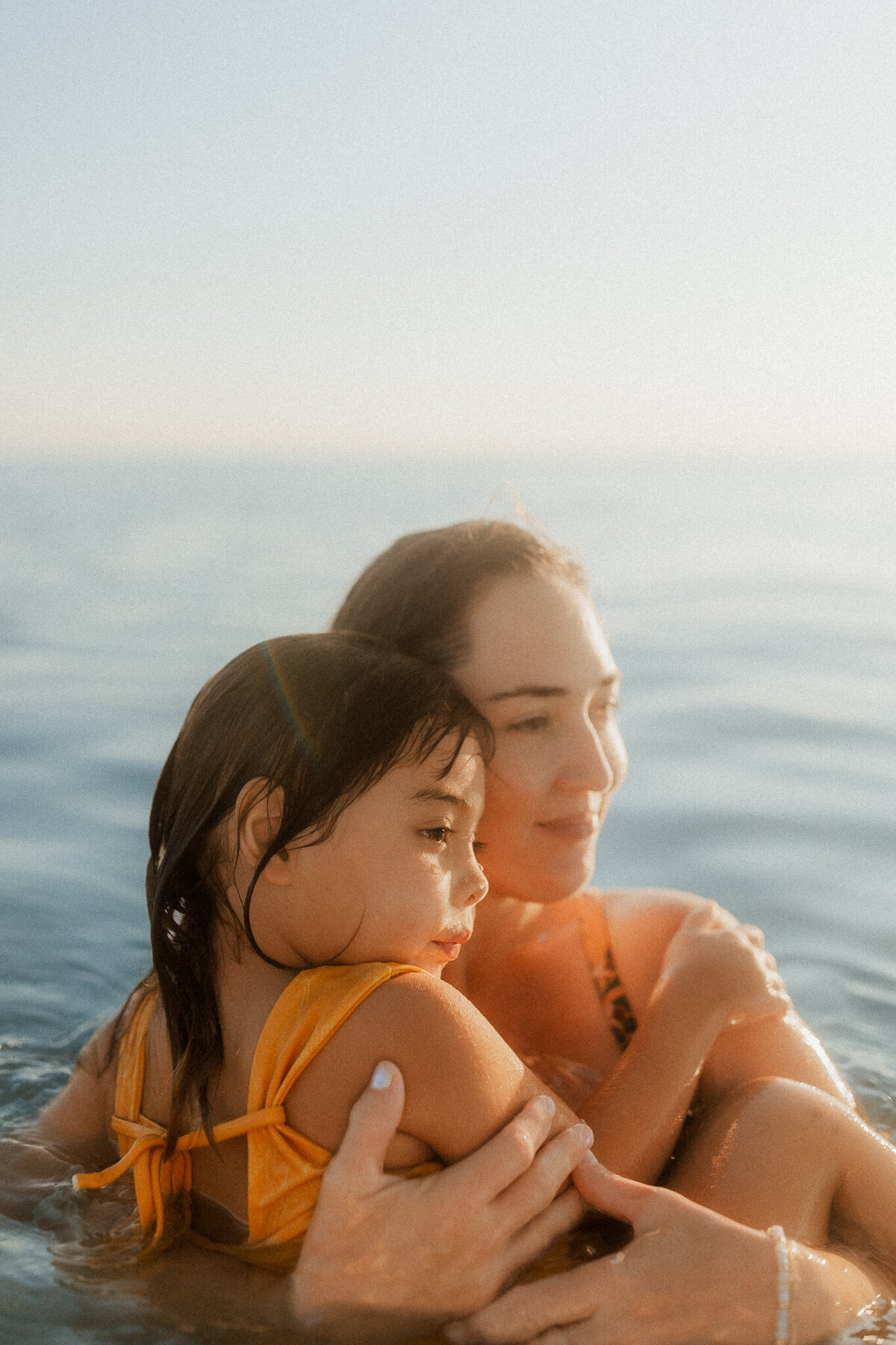 CORAL COVE PARK FAMILY PHOTOSHOOT