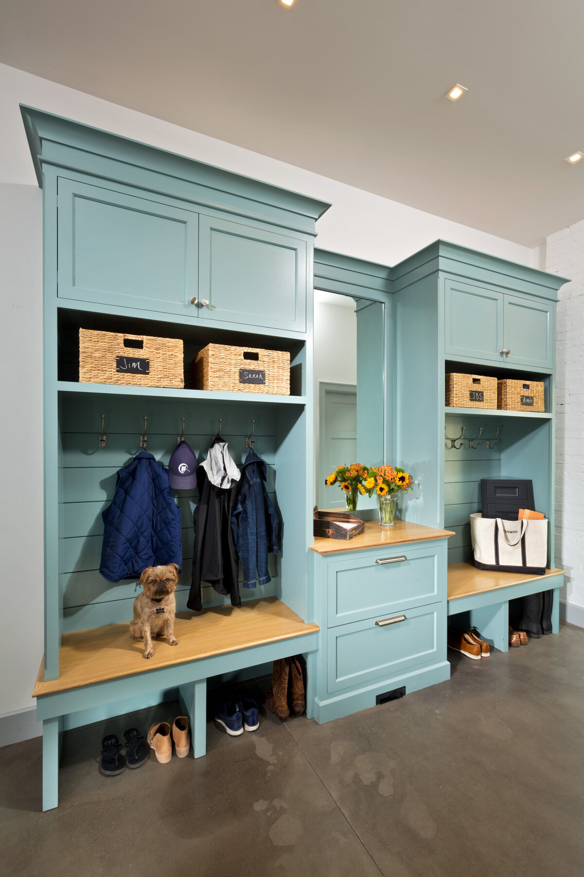 Past Projects | Lindsell Interiors