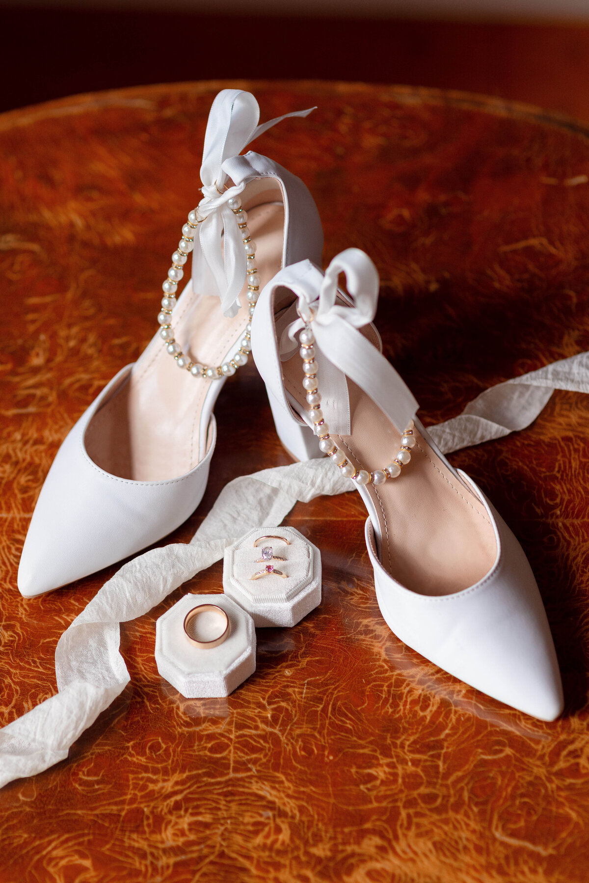wedding-rings-shoes-connemara-house