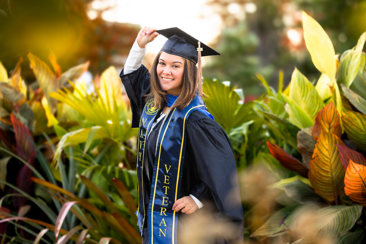 DC Graduate