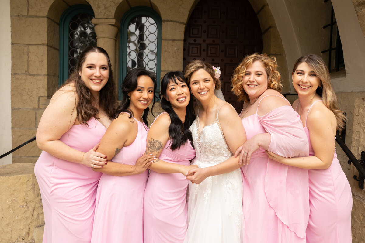 Charlyna & Bruce's Wedding 154