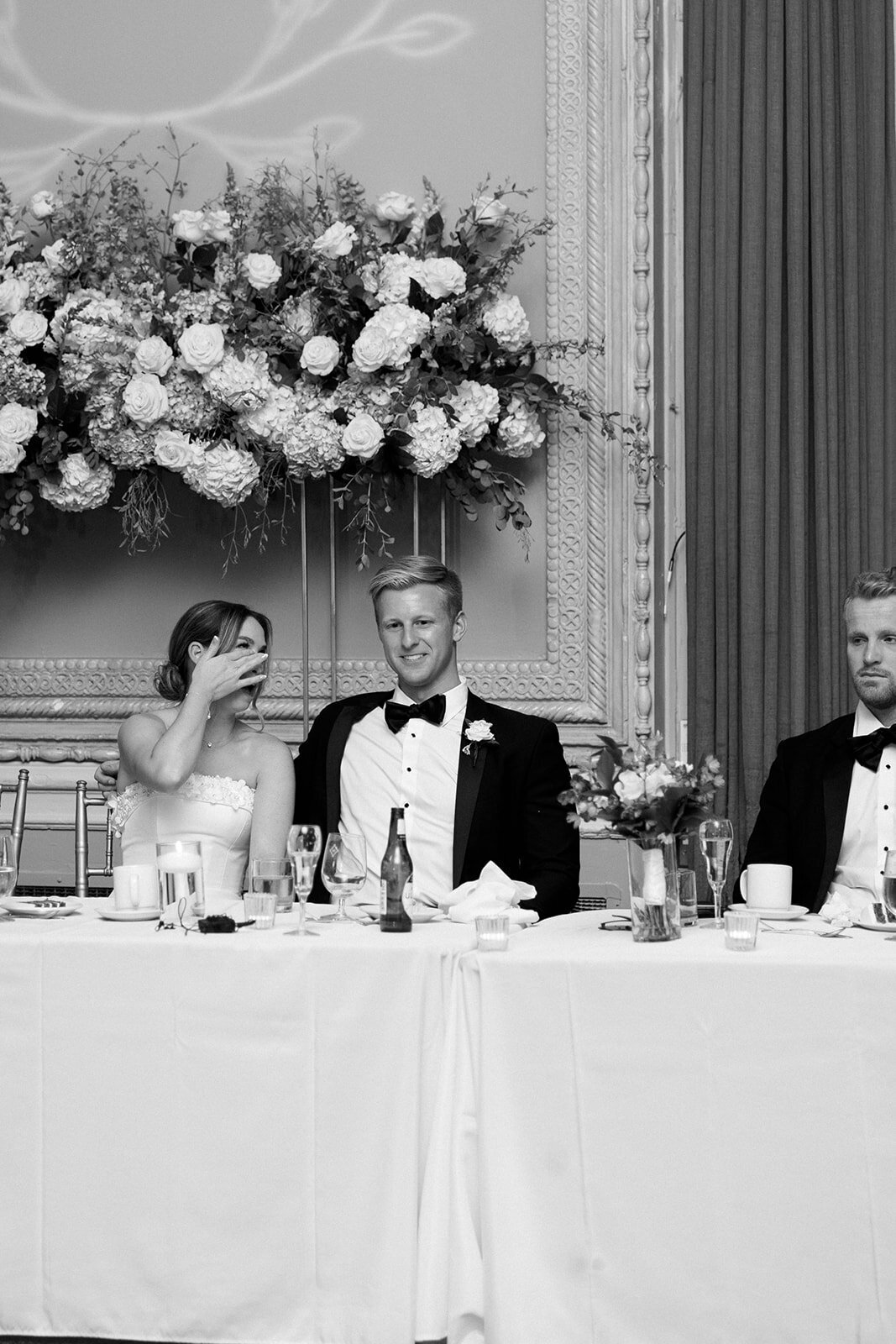 Missouri Athletic Club Wedding Photography182