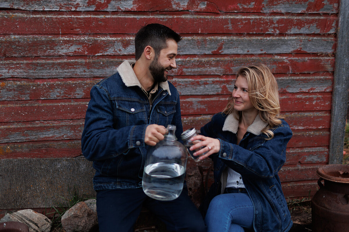 B2 Engagement - Momma Penguin Photography-213