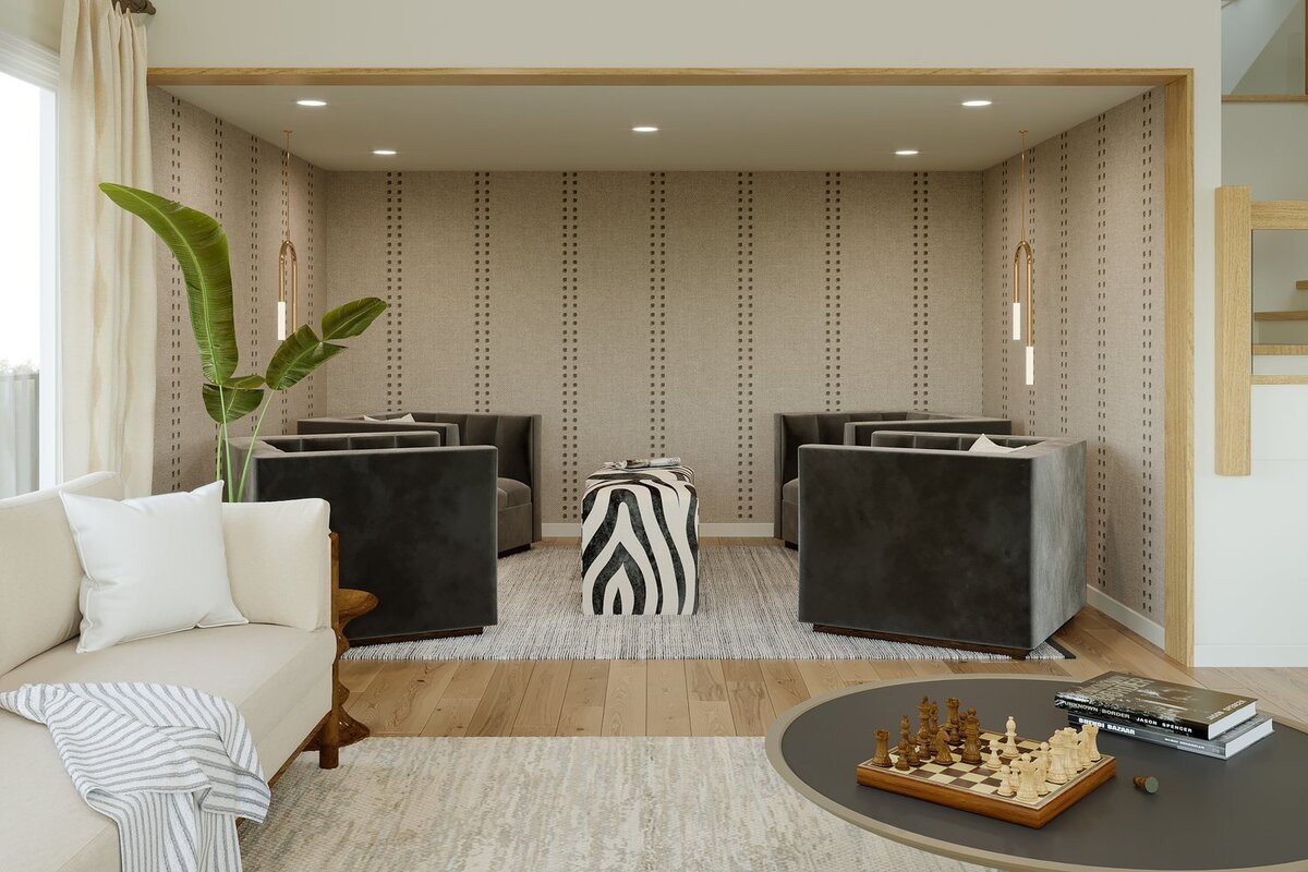 006_Living- California Modern with a View - Jyoti Ghugale