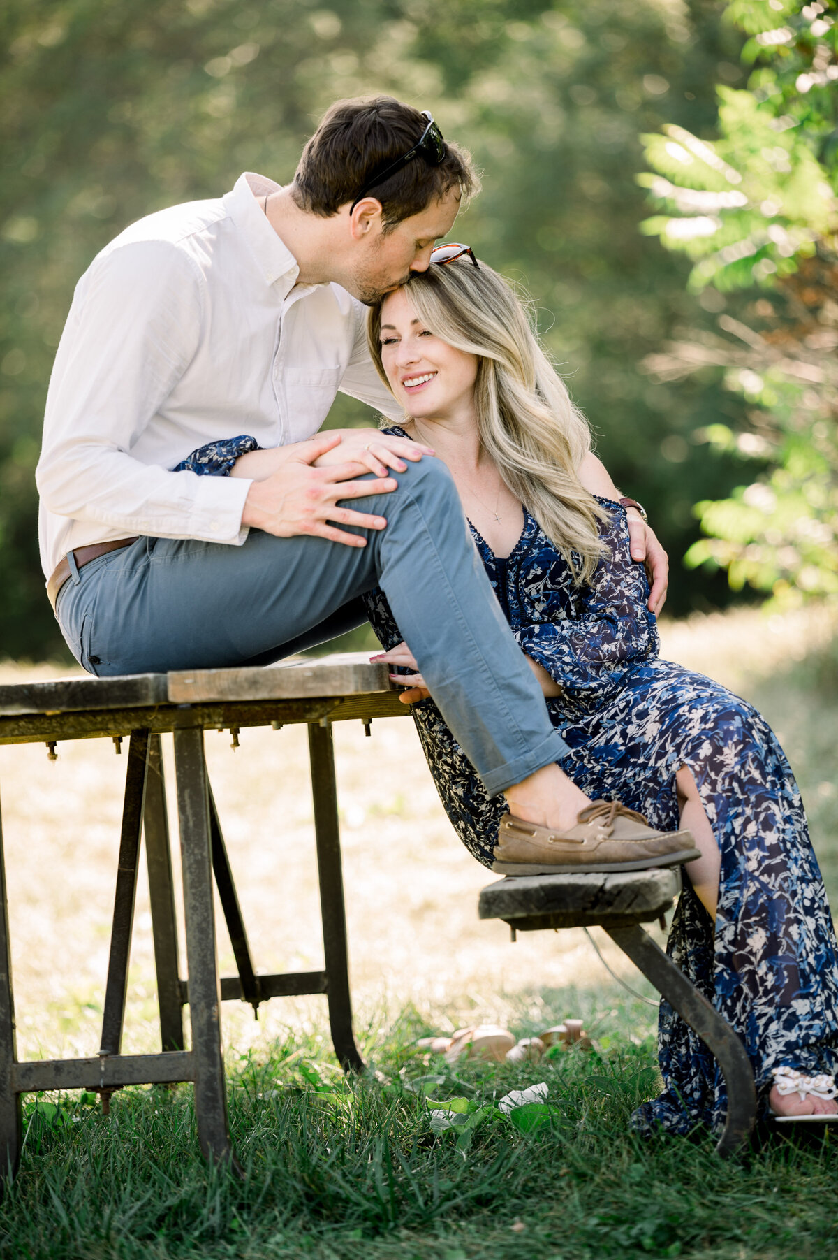 Kortright Engagement Photos 1030