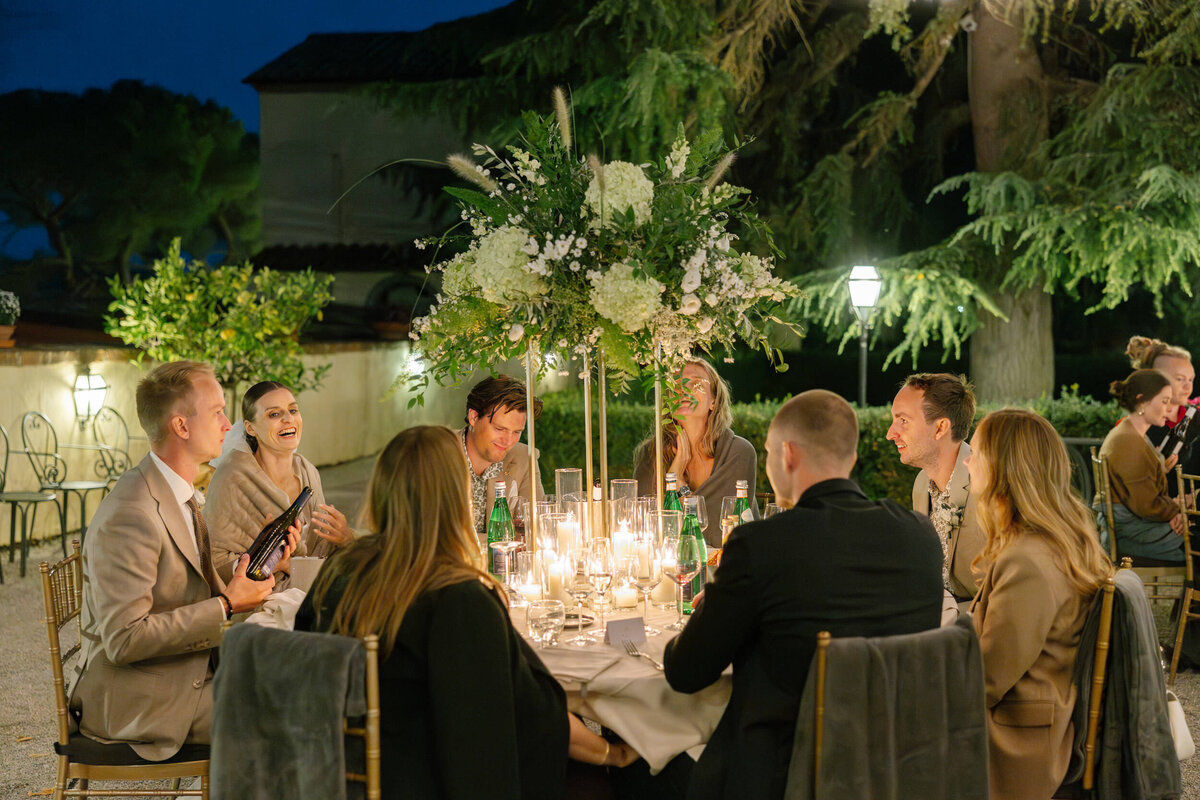 Fall Wedding in Umbria Italy (164 von 183)