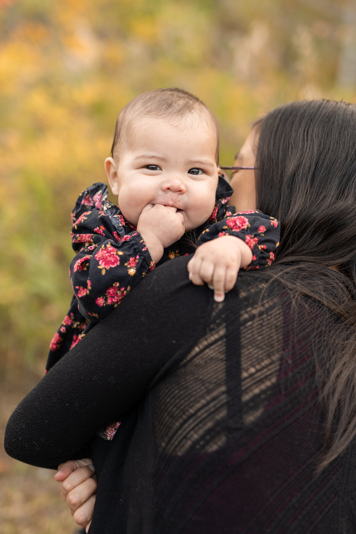 Martinez Family-48