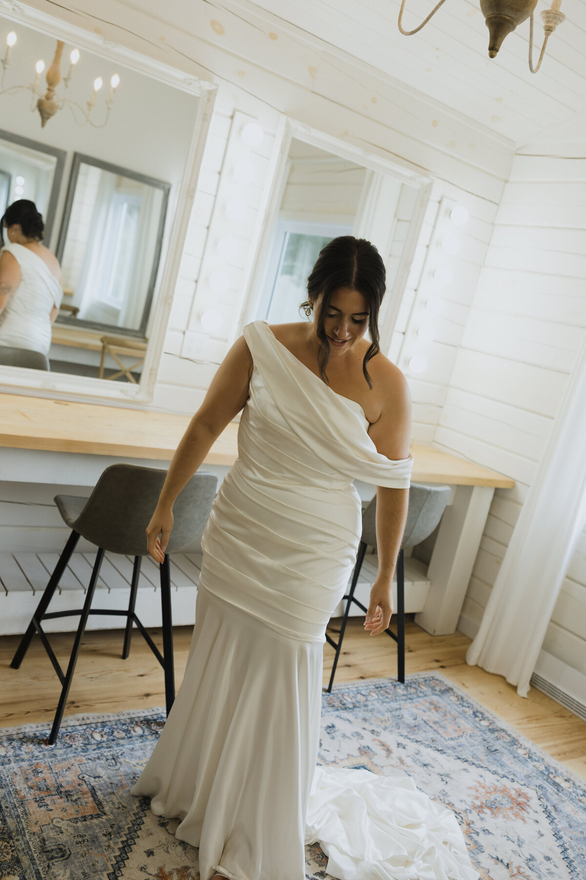 Wakefield QC wedding photographer