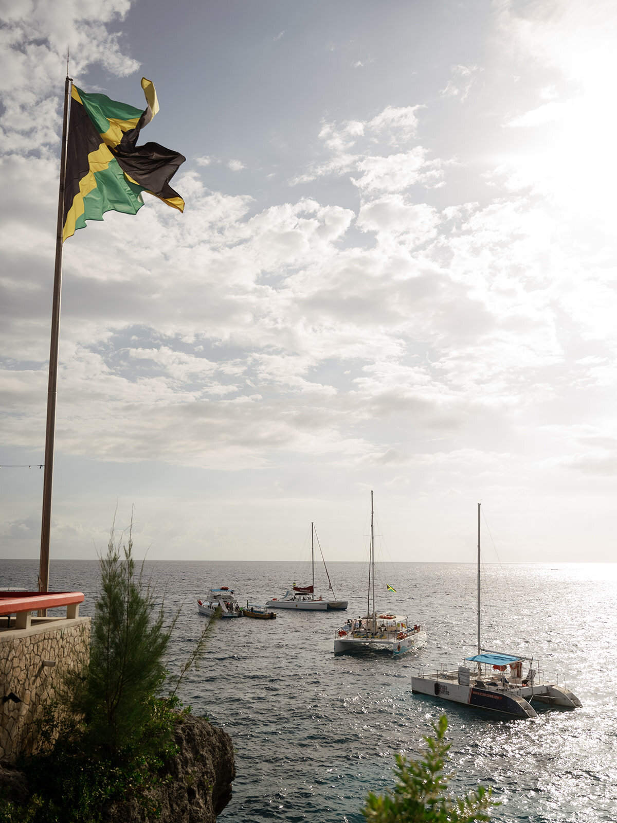 Ocean-Cliff-Hotel-Negril-Jamaica-Wedding-Nia-Shomari-by-Kiyah-C-Photography-117