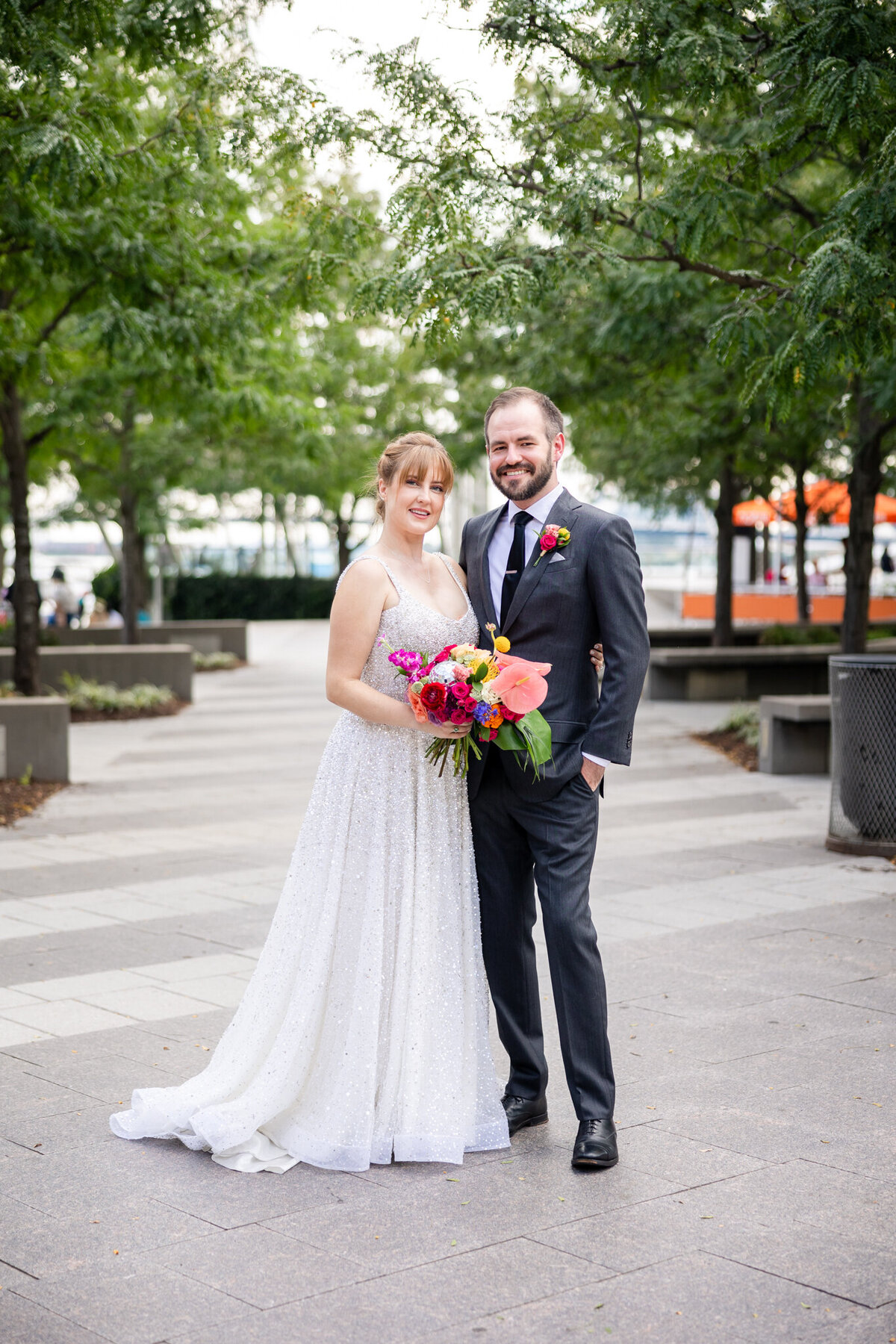 District Winery Navy Yard Wedding-01
