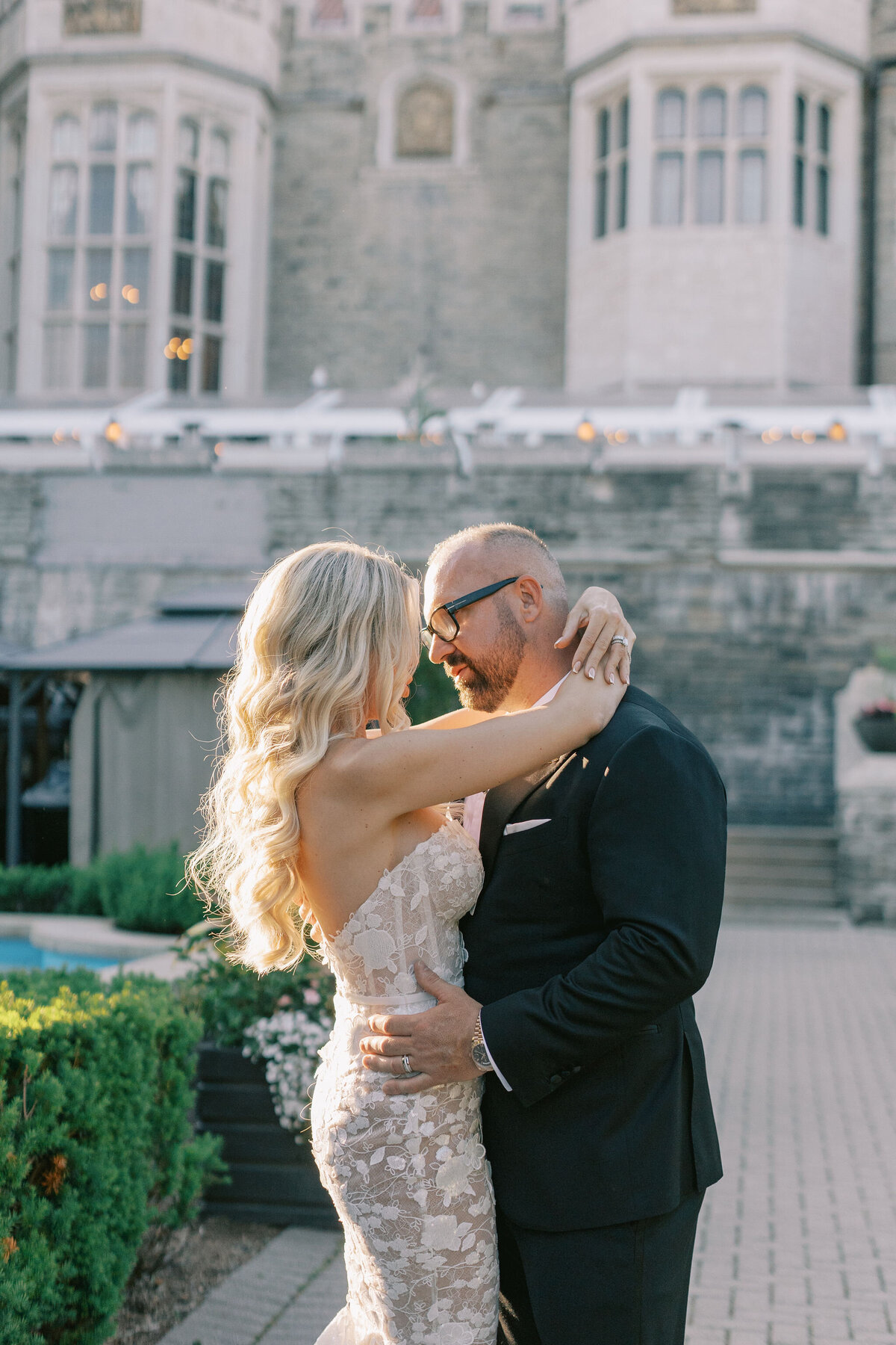 Luxury Wedding Planner - Twelfth Night Events - Toronto Ontario17