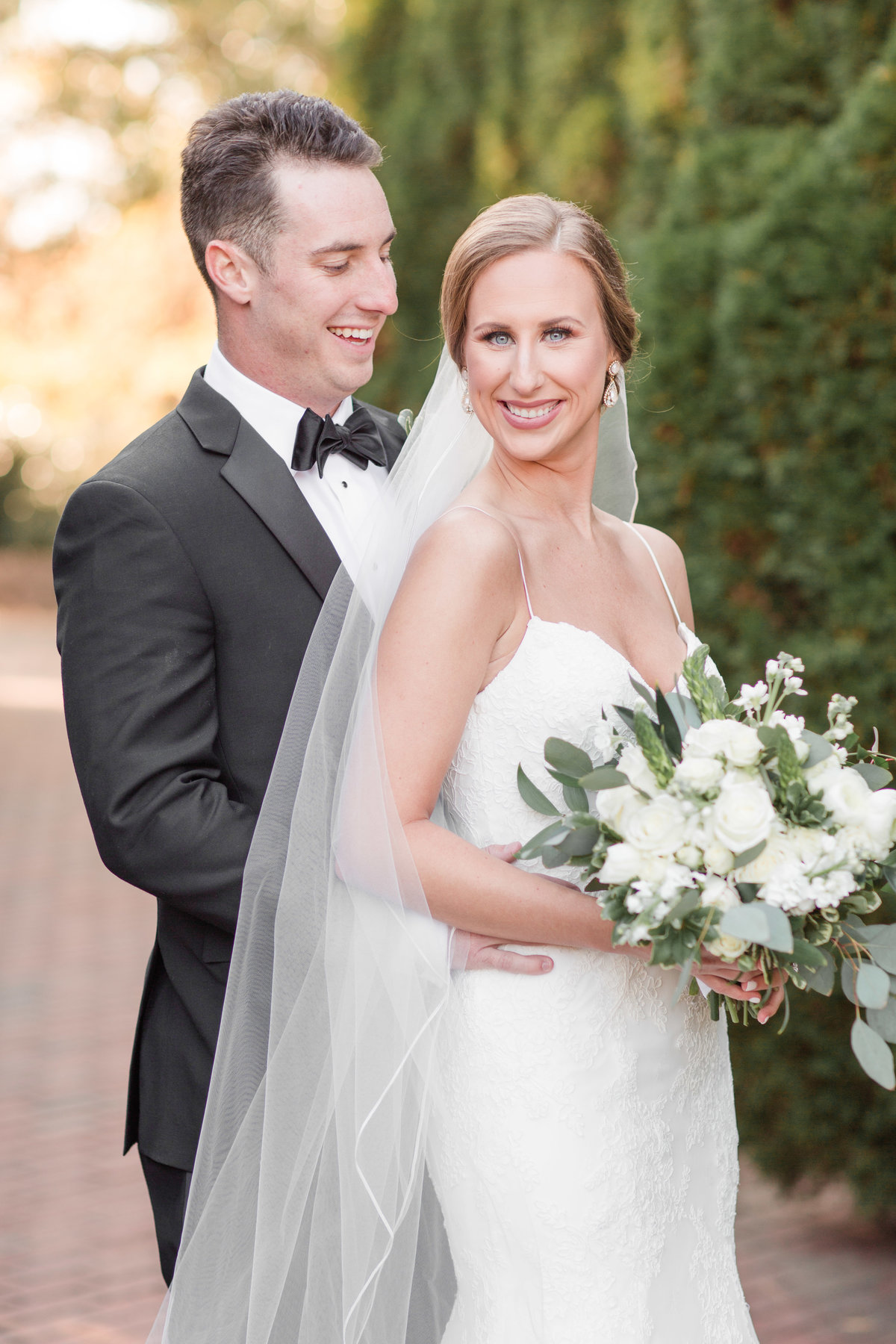 Memphis Wedding Photographer Botanic Garden_016