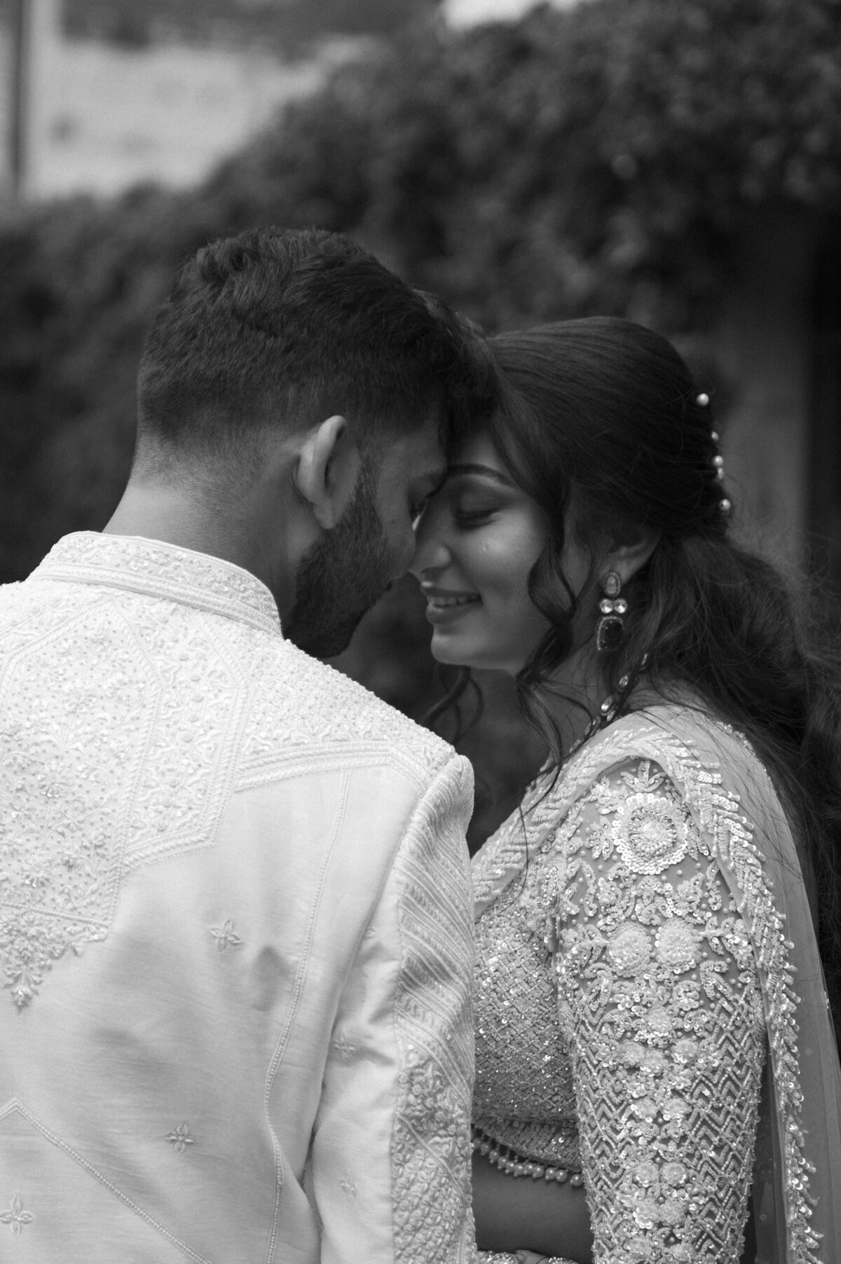 Savannah Indian Wedding Photographer