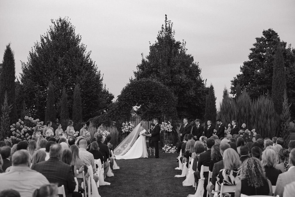 Scandia, Minnesota Wedding Photo26
