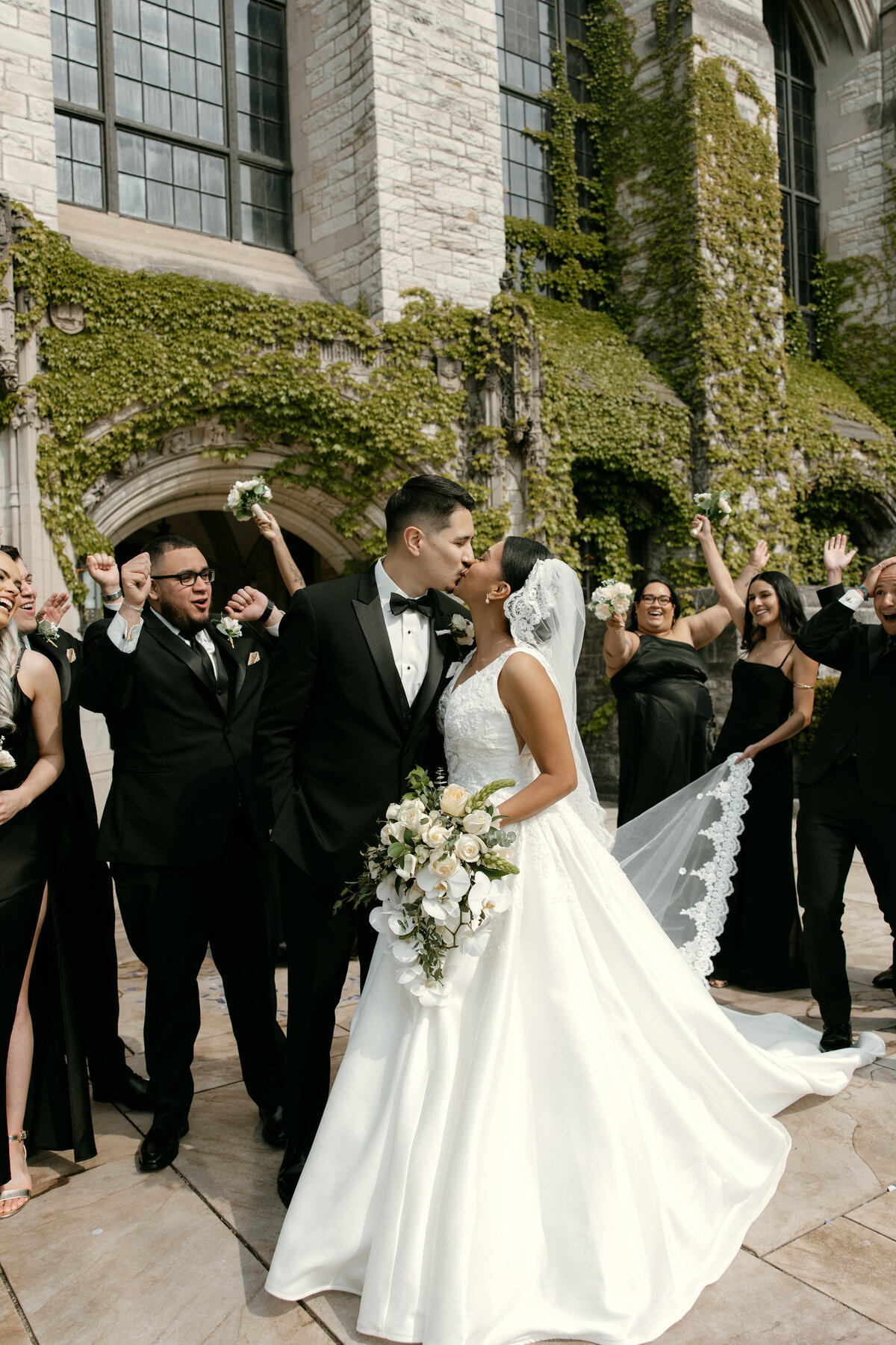 Abigail Anne Photography Storytelling Wedding Photographer in Colorado and Chicago — Wedding Photo 96