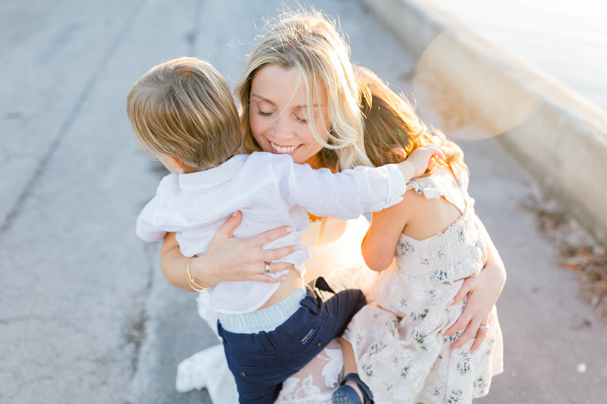 Miami Family Photographer