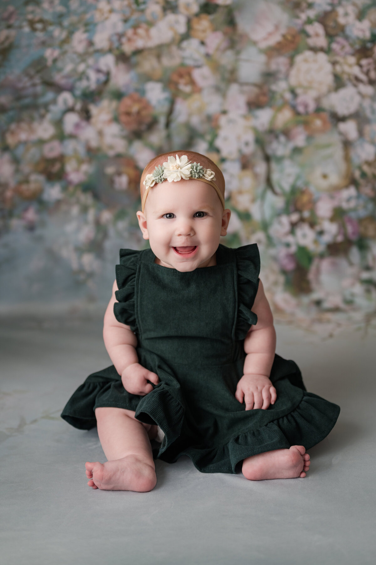 Reese 6 Months-3