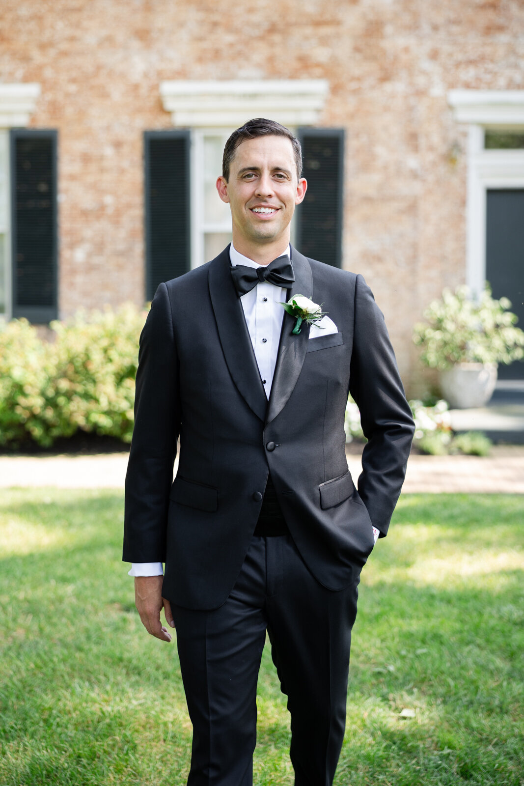Woodmont Country Club Wedding-058