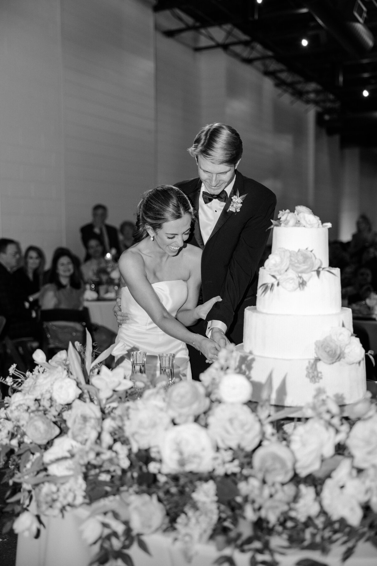 Katherine Horton Photography Christin & Lee Wedding Day Katherine's Favorites 261