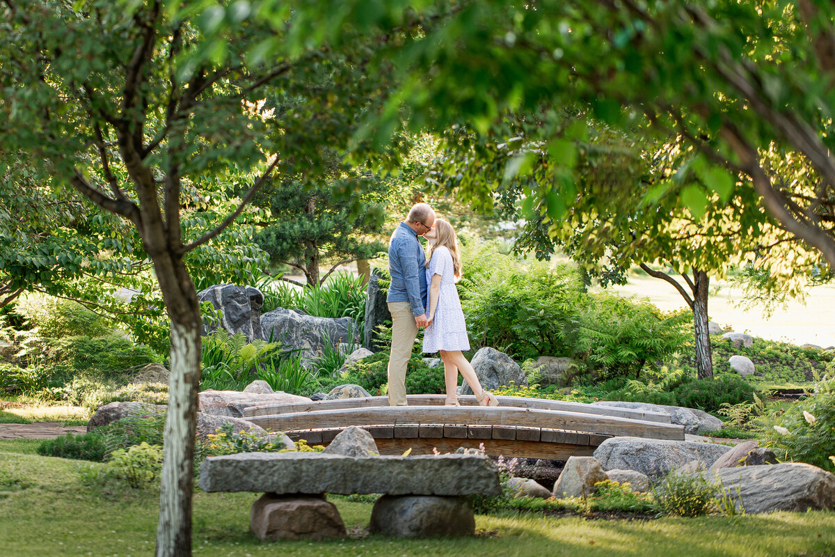 Fargo ND Wedding and Engagement Photographers