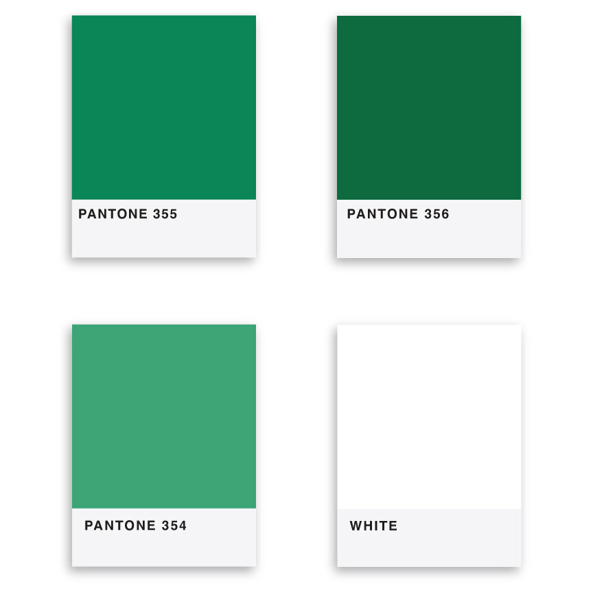 Green-Color-Palette