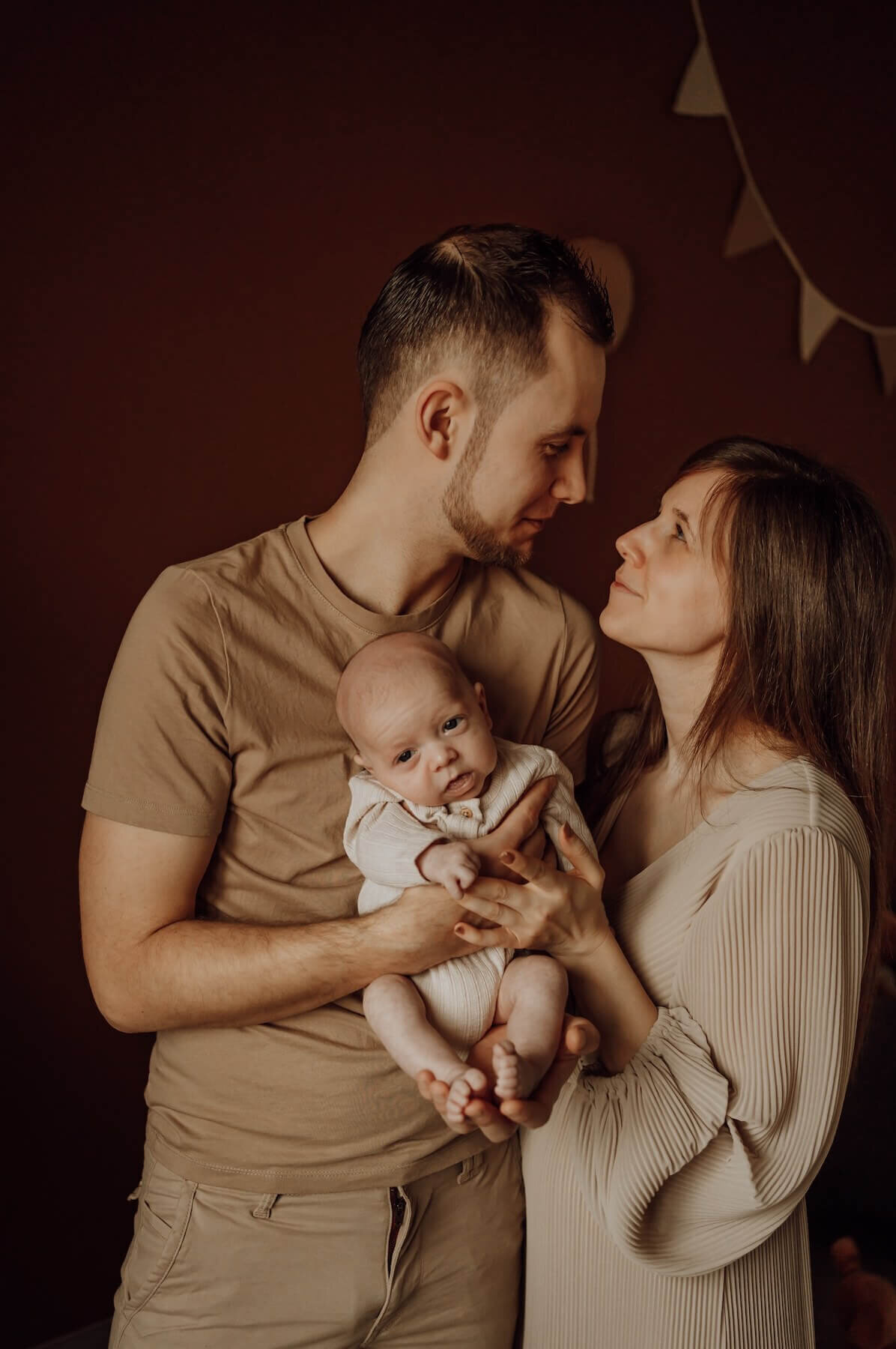 Newbornshoot Pictured by Valerie 3