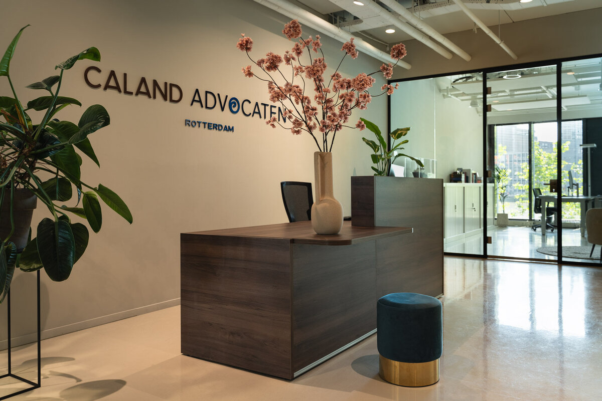 Project Advocatenkantoor Caland-4