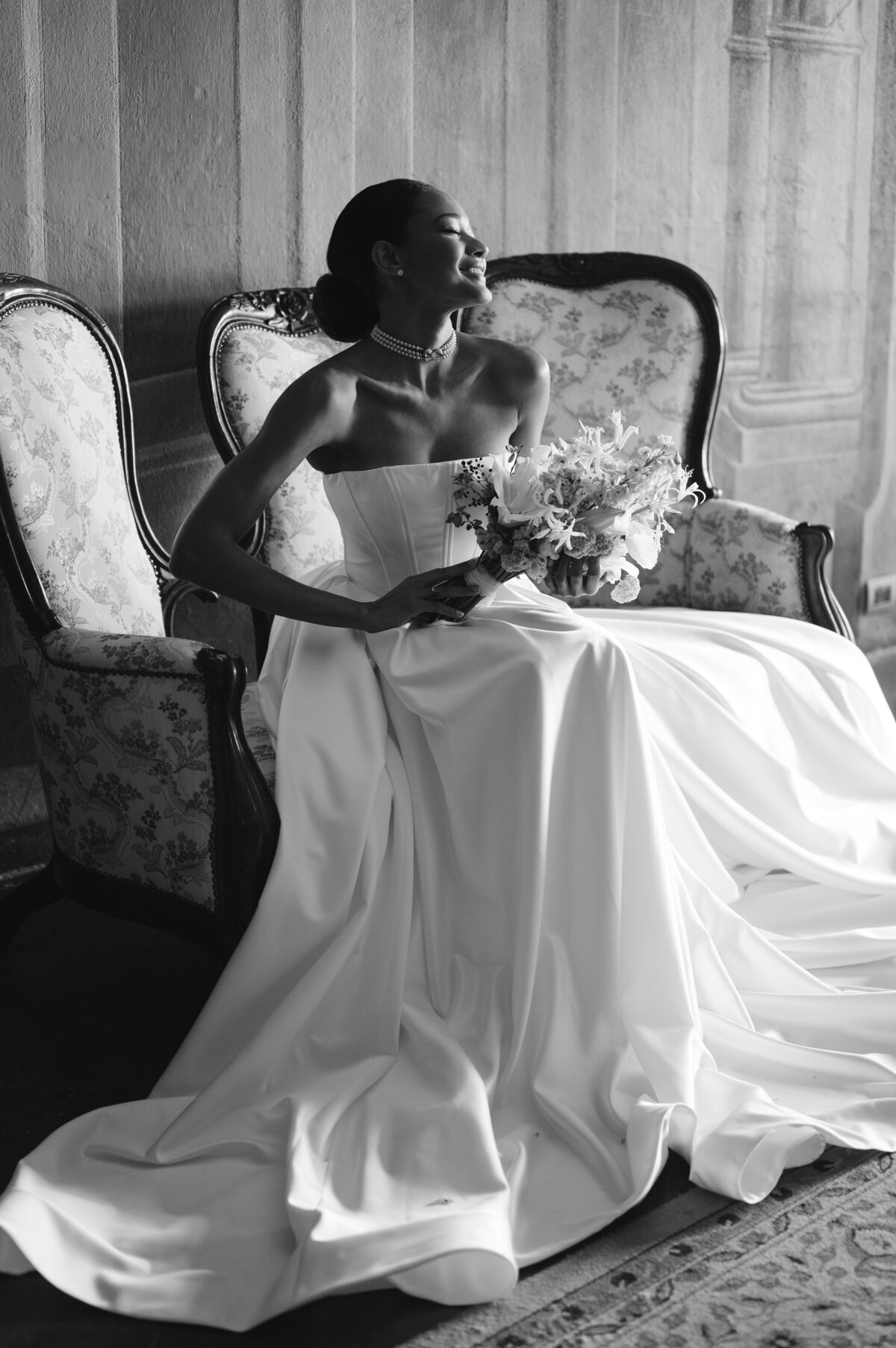 Dimos Bablis Studio Luxury Wedding Photographers Greece and Italy Santorini Wedding Villa Canton  _015