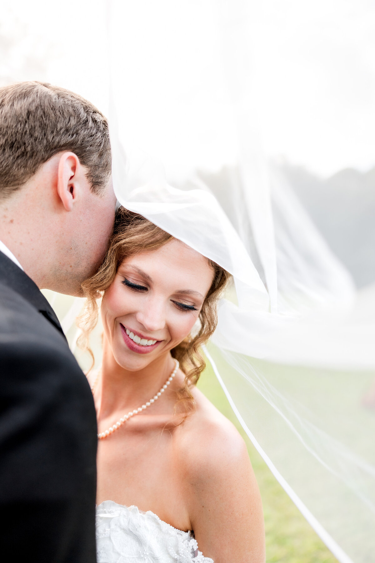 Sydney + Matthew  Newlywed Portraits-47