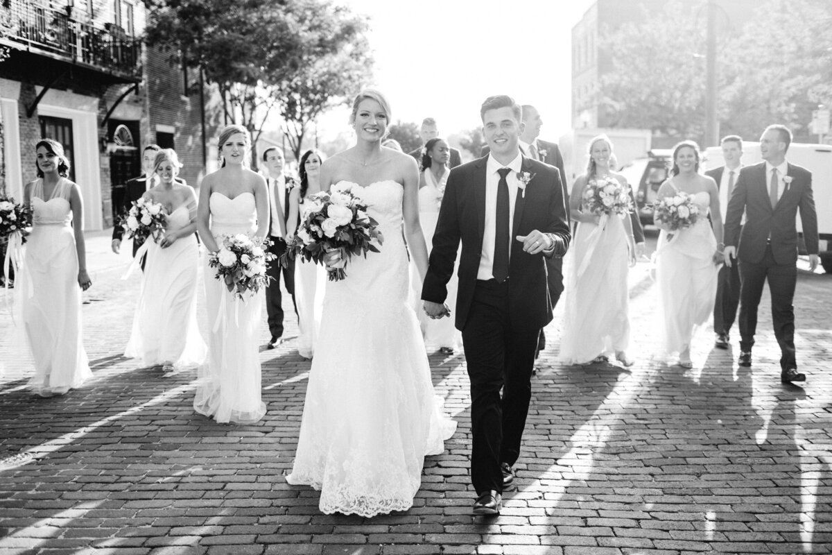 Brooklyn Arts Center Wedding Photography-33