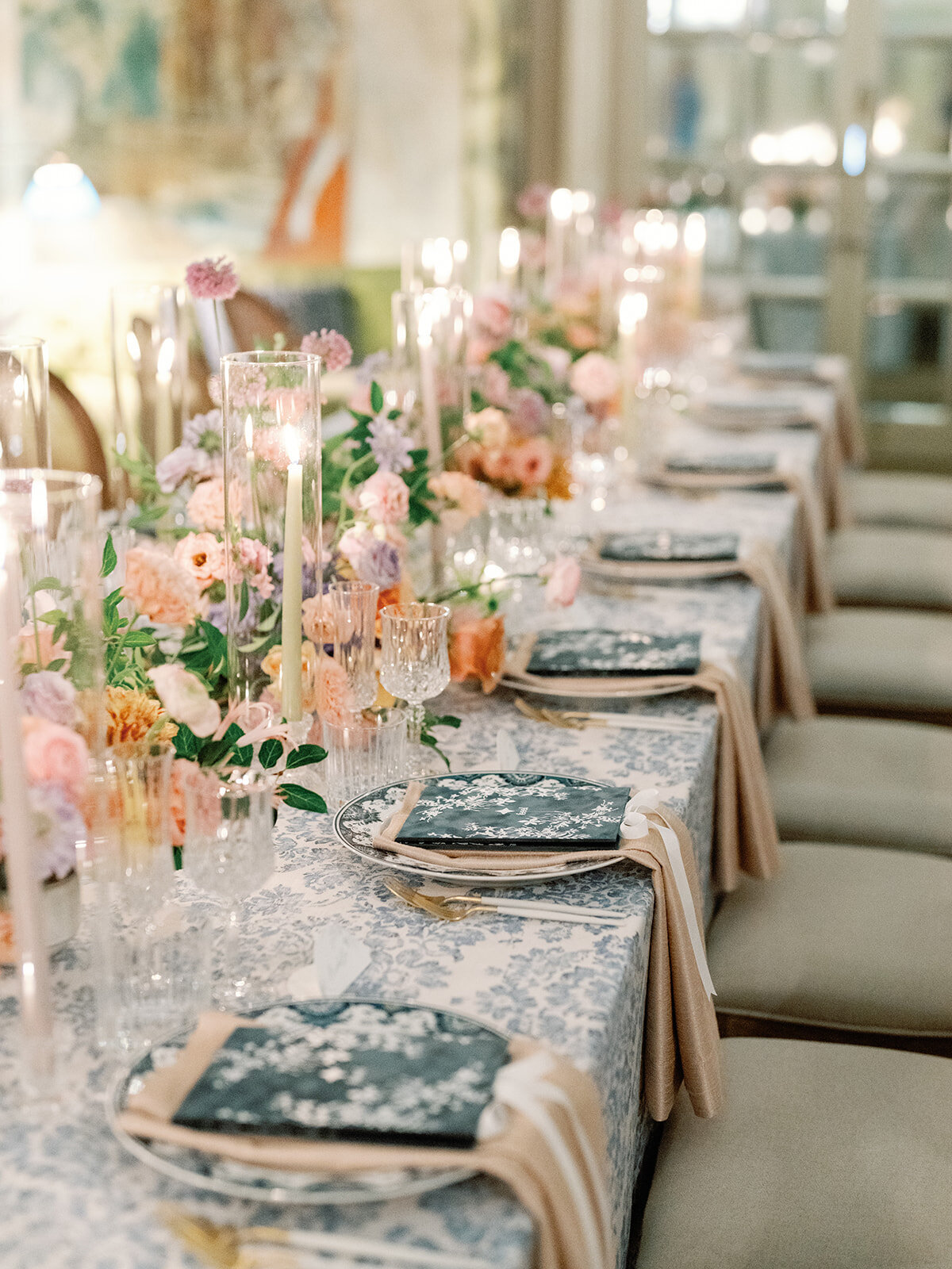 Feeel Planner Dinner at The Pierre Hotel-00055