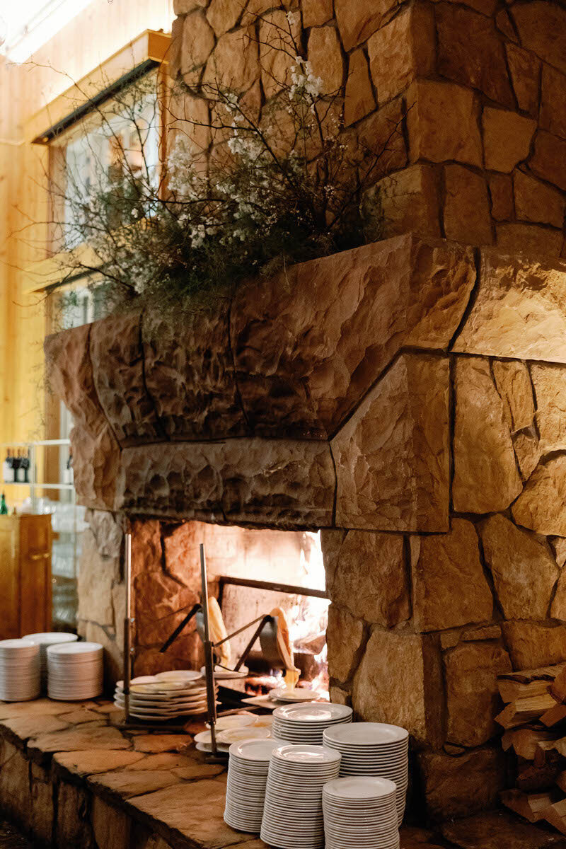 Private Dinner Corporate Event Deer Valley (25)