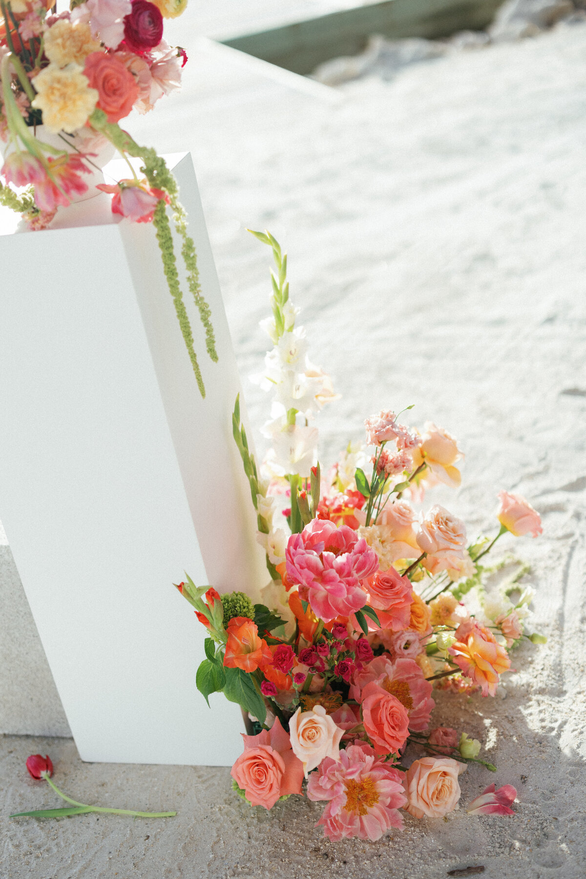 Palm Beach Jupiter Vero Beach wedding planner wedding design key west wedding Florida wedding full service wedding planner full service wedding management South Florida wedding colorful wedding design destination wedding intimate wedding 16