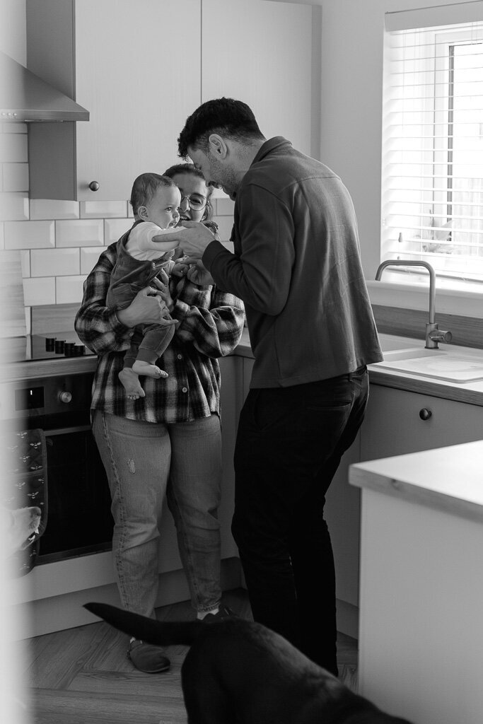 Whitworth Family photoshoot - Buxton, High Peak. Documentary style family session by Nostalgia photography (30)