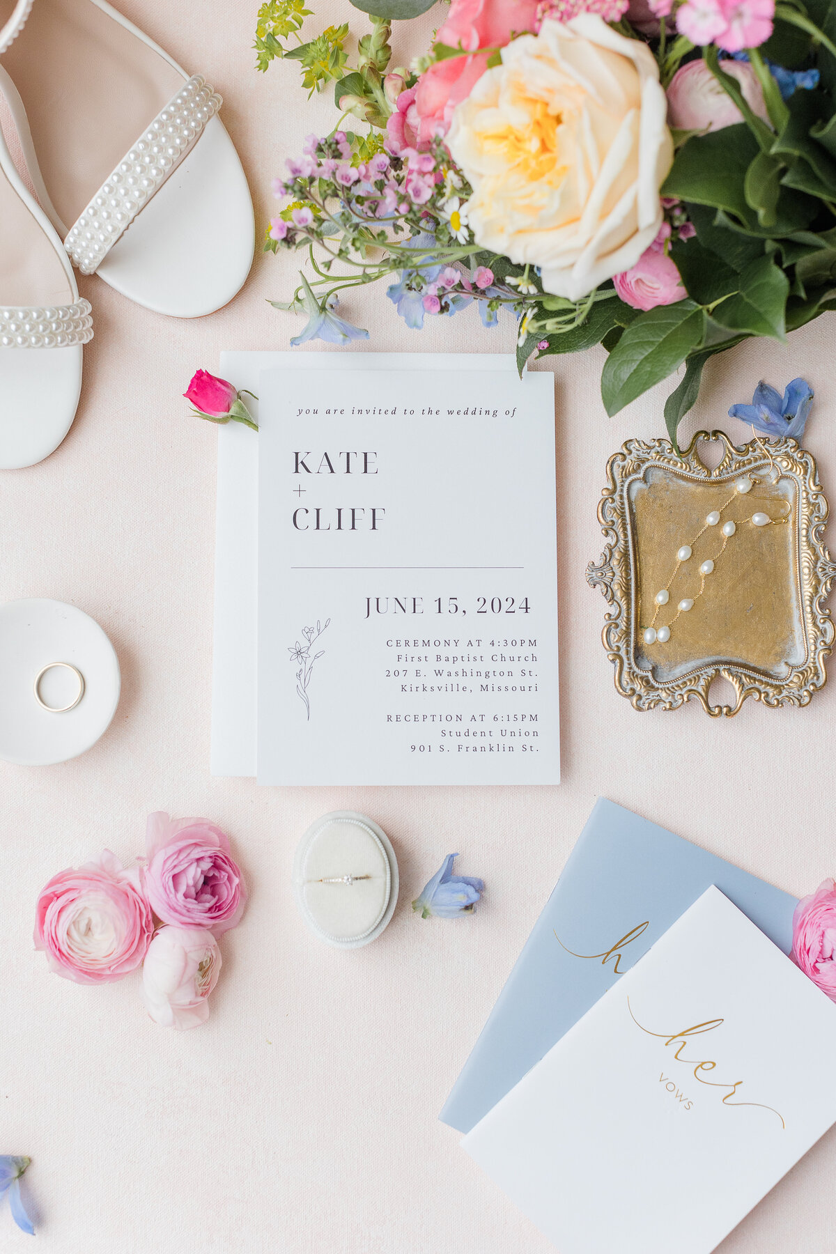 Talton Wedding Bridal Prep & Details. Bella Faith Photography 13