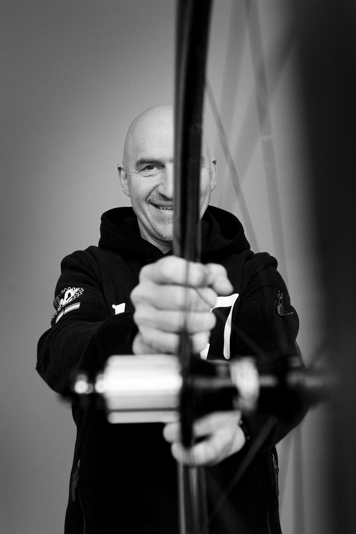 Bart Van der Moeren - Portret - 081 - Ludo Diercksens