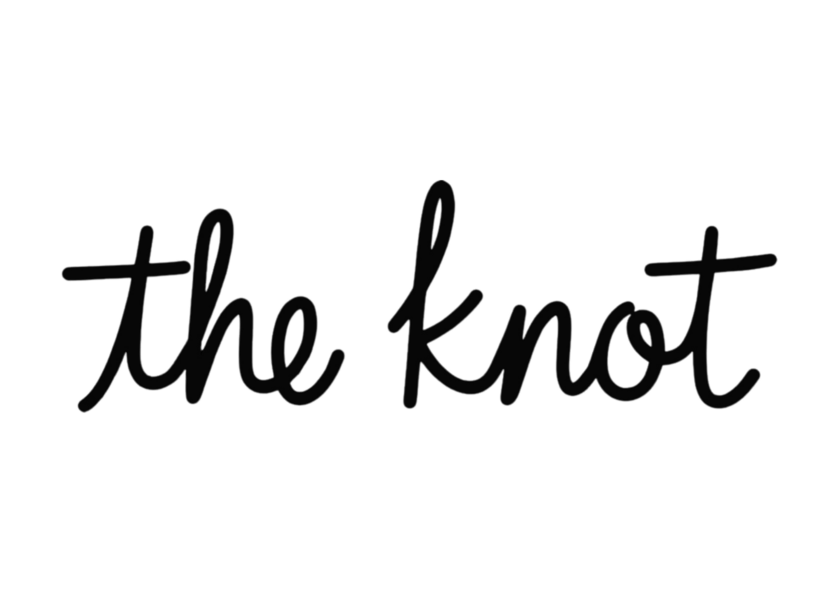 The Knot main logo