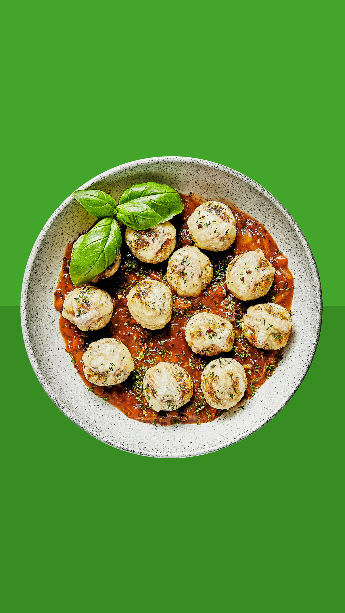 Meatballs