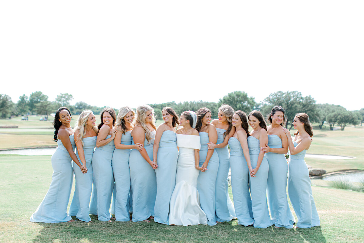 Annie & Logan's Wedding | Dallas Wedding Photographer | Sami Kathryn Photography-151
