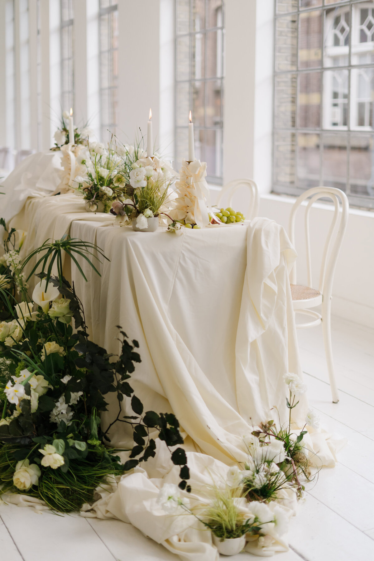 Wedding Styling